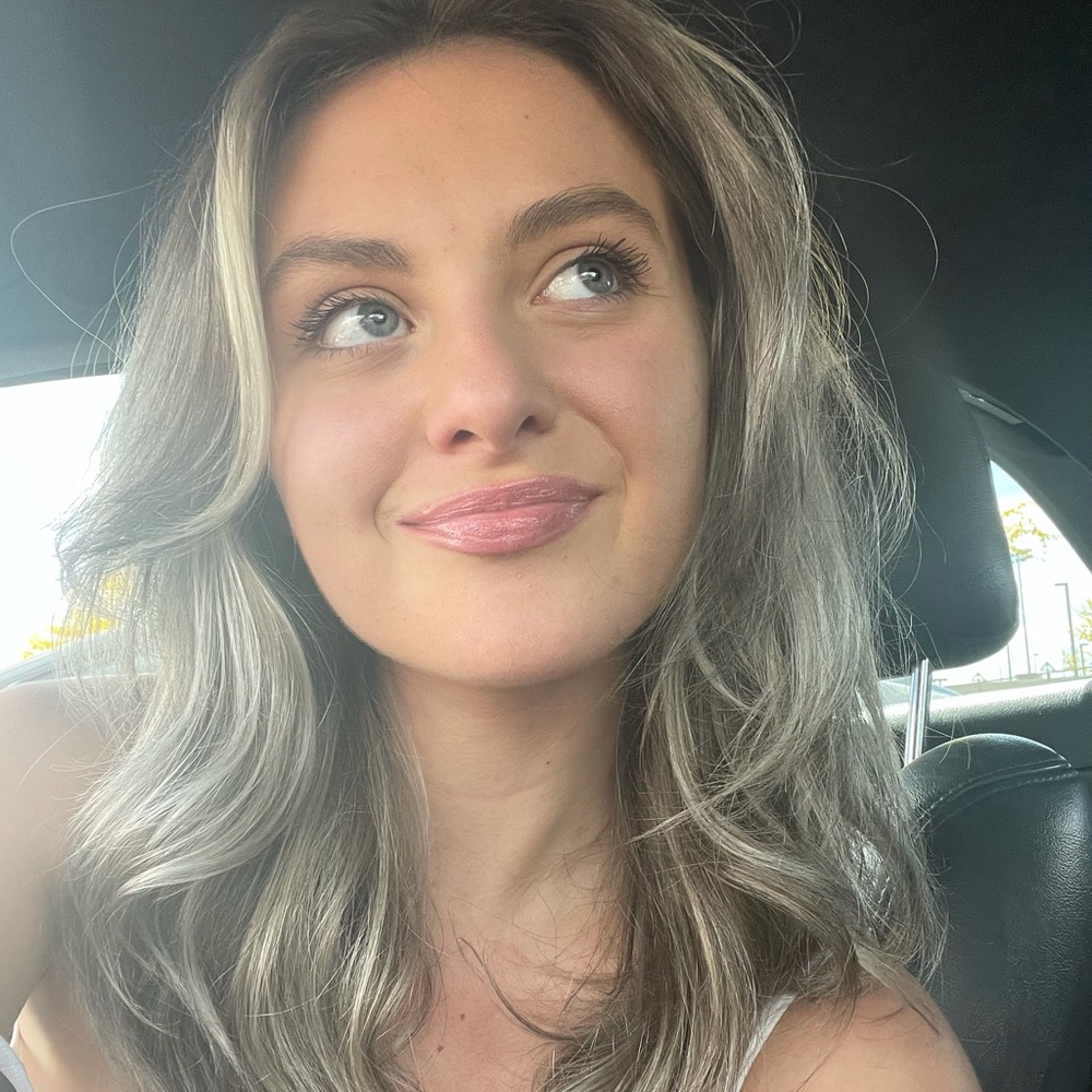 Meet your Posher, Liberty